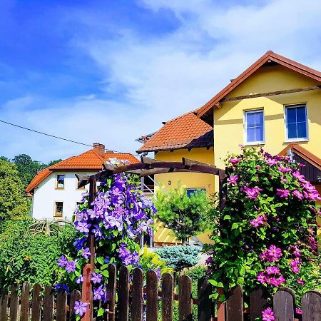 Jaskolka - Pokoje I Apartament Przy Plazy Olsztyn  Eksteriør bilde