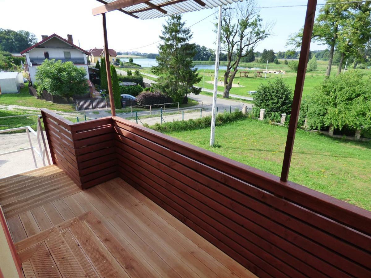 Jaskolka - Pokoje I Apartament Przy Plazy Olsztyn  Eksteriør bilde
