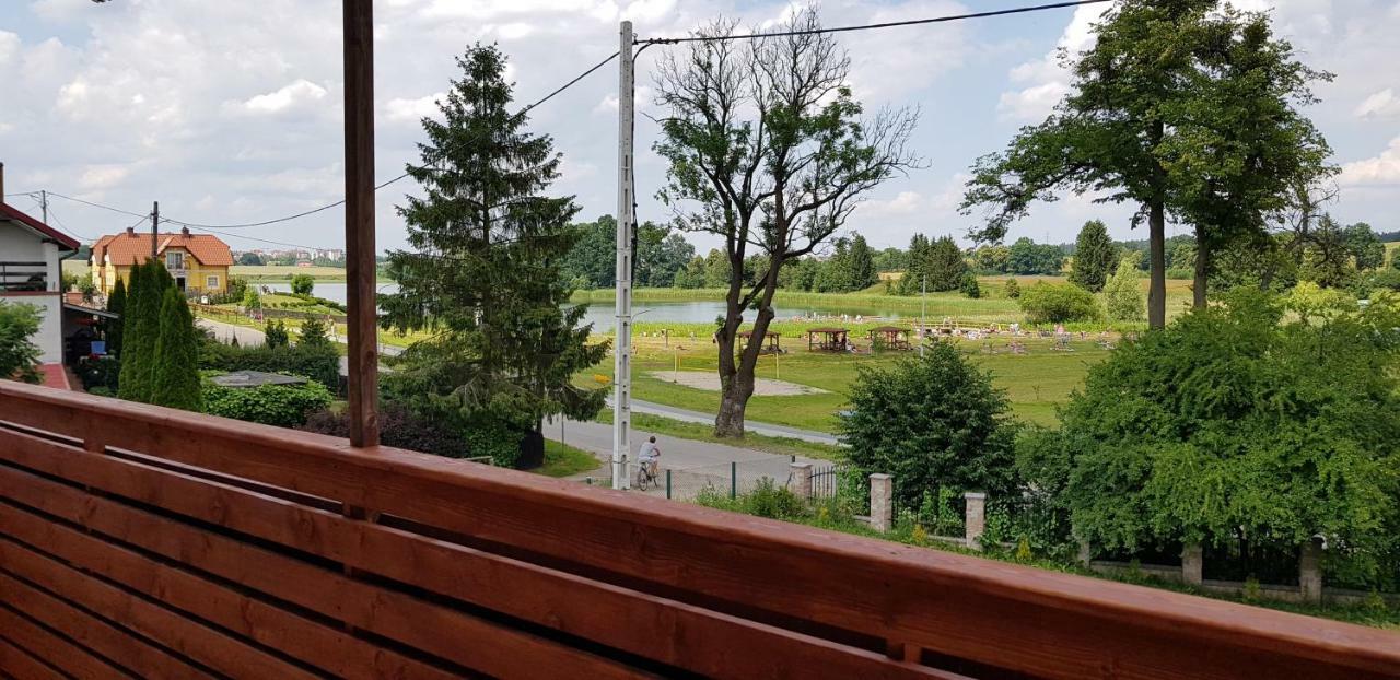 Jaskolka - Pokoje I Apartament Przy Plazy Olsztyn  Eksteriør bilde