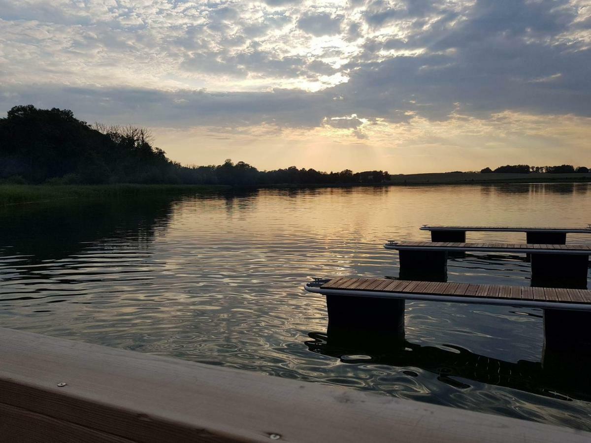 Jaskolka - Pokoje I Apartament Przy Plazy Olsztyn  Eksteriør bilde